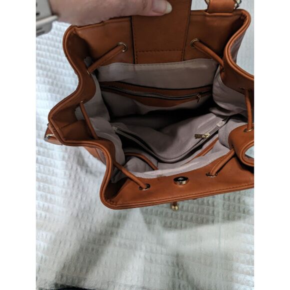 Backpack/Purse - Picture 8 of 10